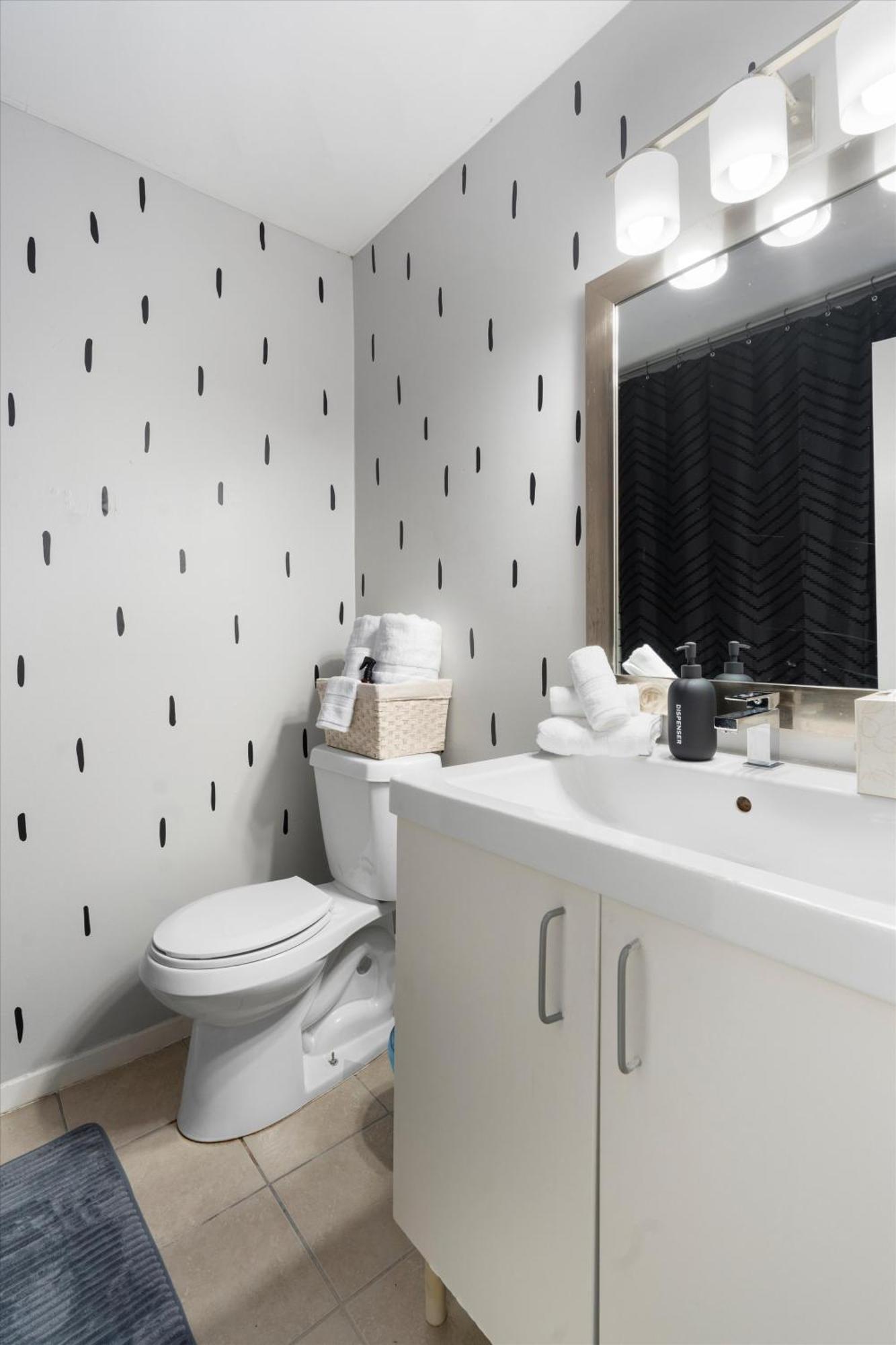 Mins 2 Downtown - King Bed - Private Stays Austin Exterior foto