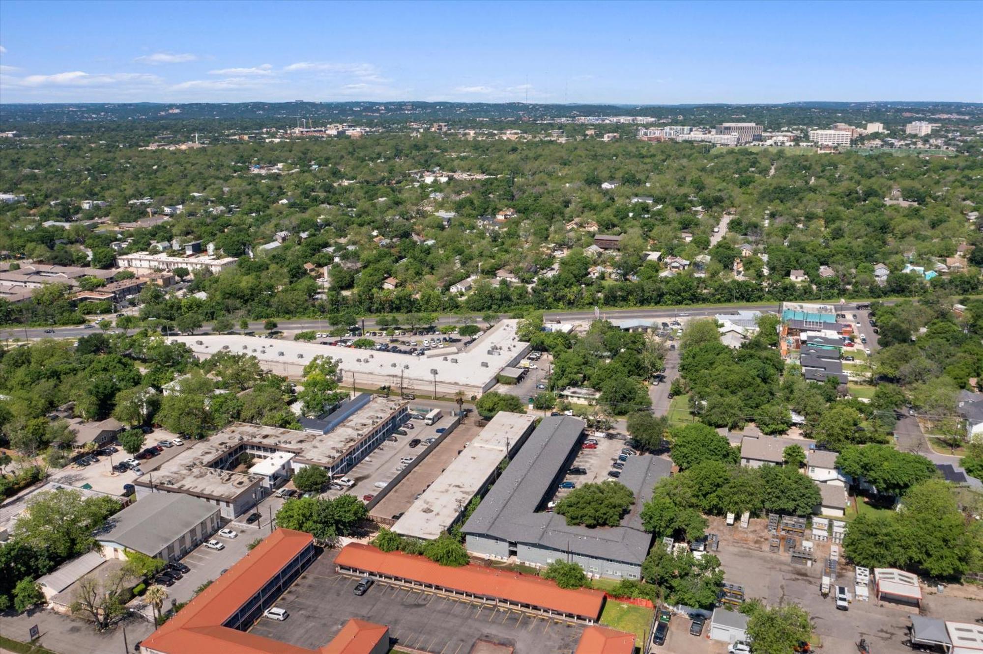 Mins 2 Downtown - King Bed - Private Stays Austin Exterior foto